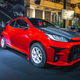 Image for article titled Here Are The Wildest Mainstream Cars That Came Back To Tokyo Auto Salon For 2022